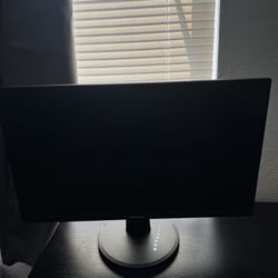 22 Inch View Sonic Monitor(s) used