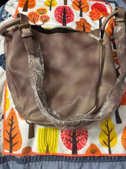 Street level purse
