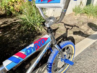 Old dyno online bikes