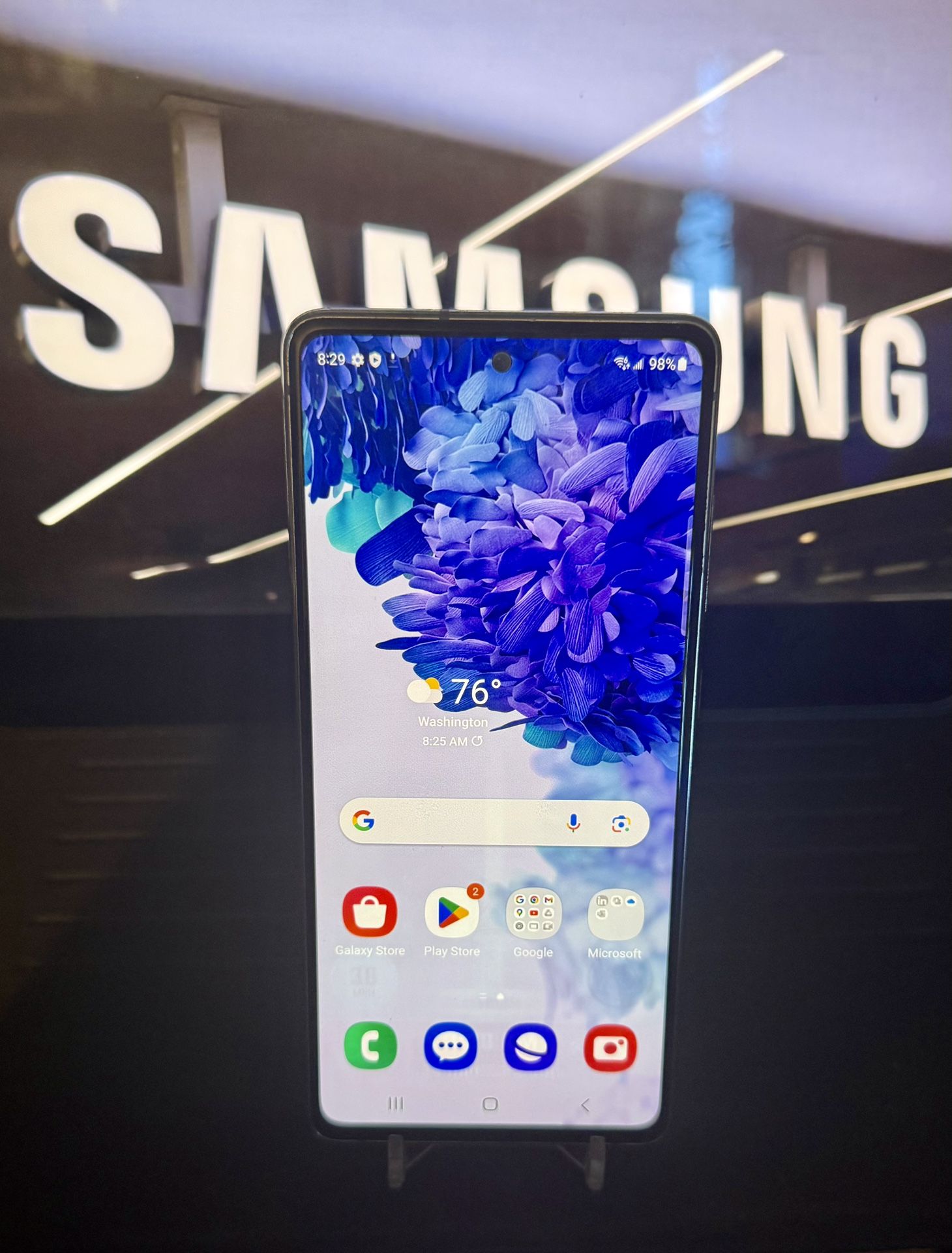 Samsung S20fe