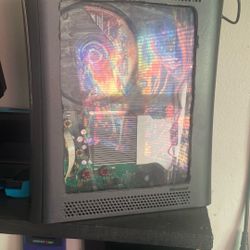 Rgh Xbox 360  Modded
