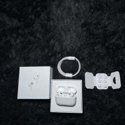 AirPod Pro 2nd GEN