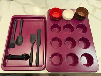 Kitchen aid For Baking