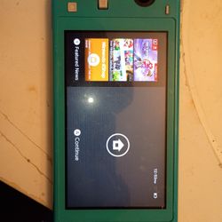 Nintendo Switch Model HDH-001