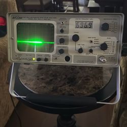 Avcom PSA-65a