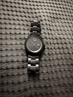 Movado BOLD Evolution, model 36-00-538