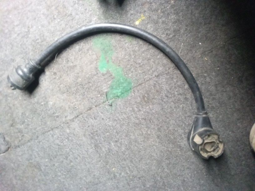 Rv/ Camper Pigtail