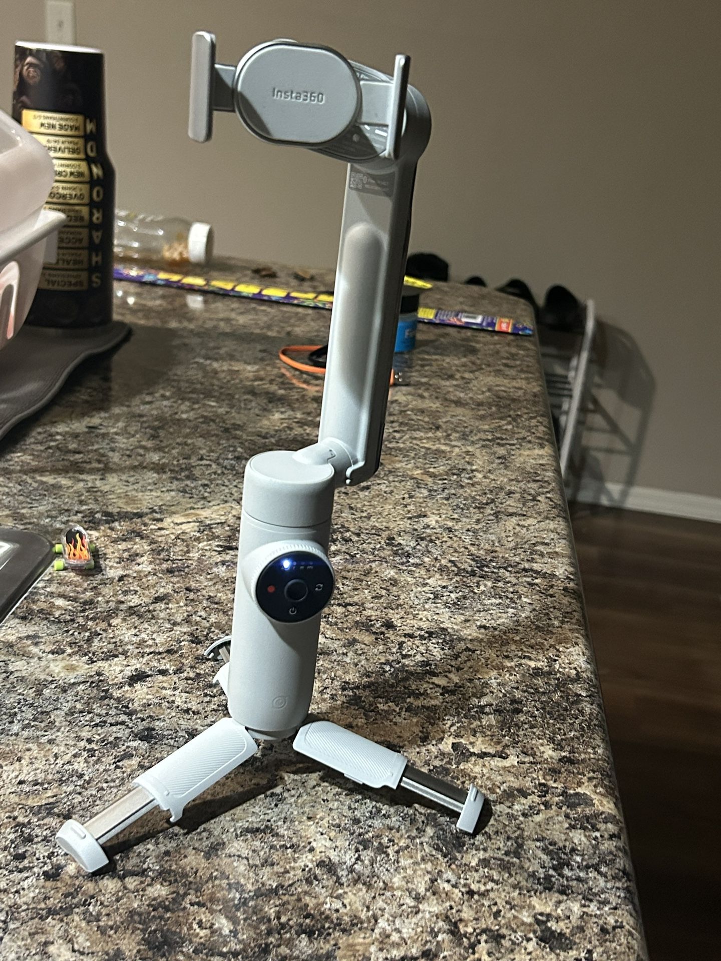 Insta360 Flow Gimbal