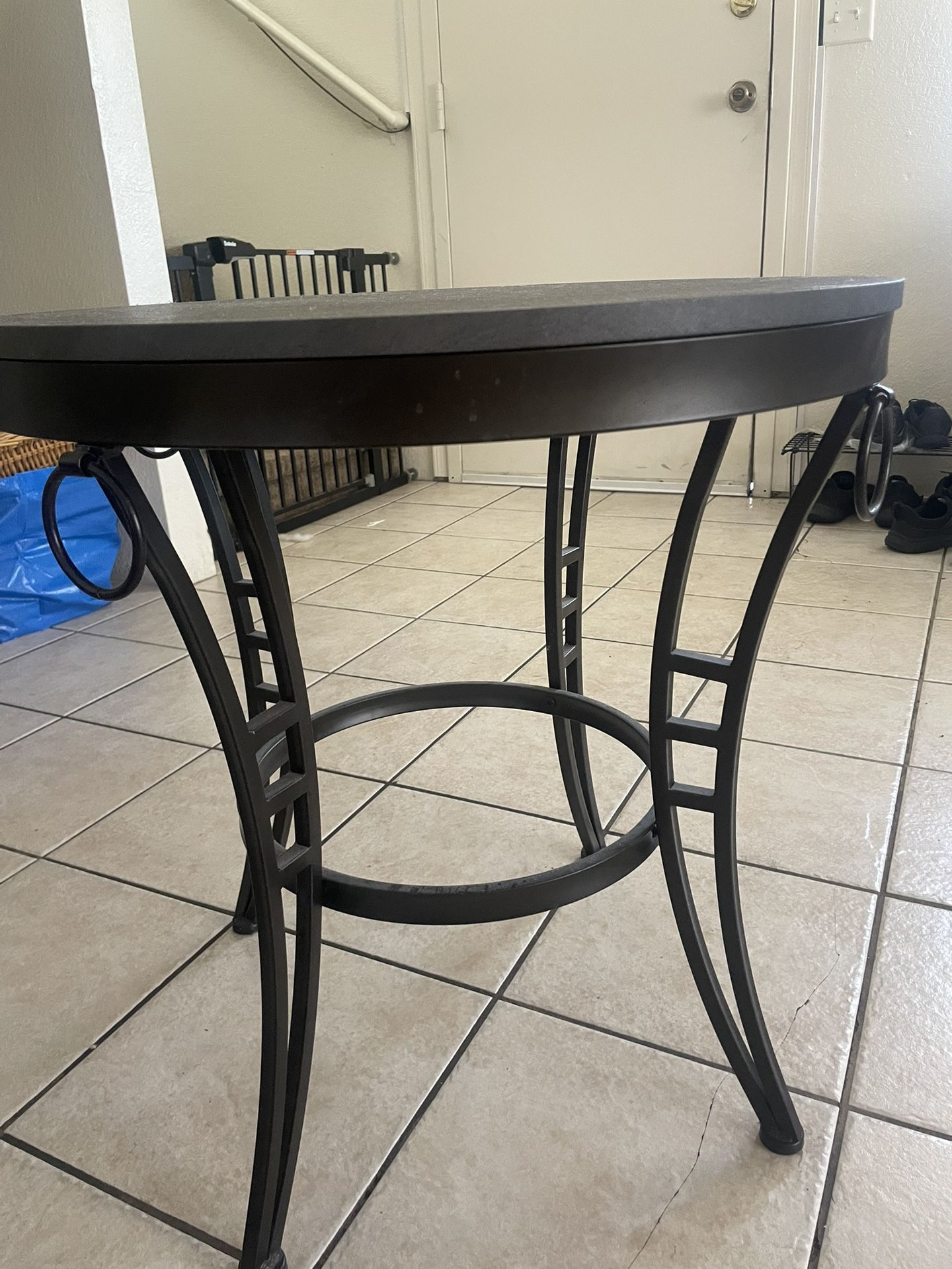 End Table - $35 obo