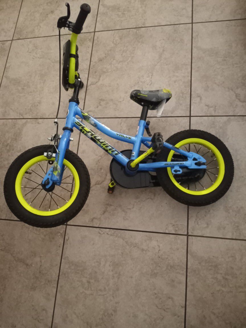 Schwinn Children's Bike