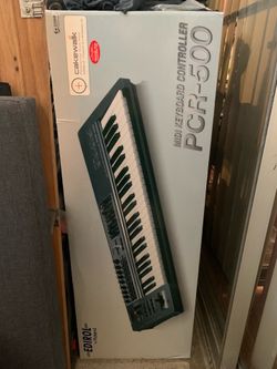 Keyboard