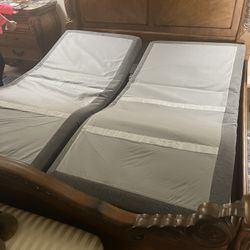Motorized Bed Lifts
