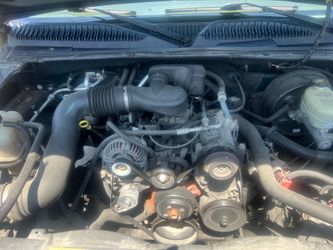 2005 Chevrolet Silverado