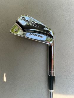 Power Bilt Levelume 3 iron golf club