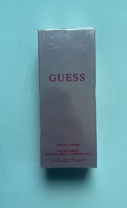 Guess Perfume