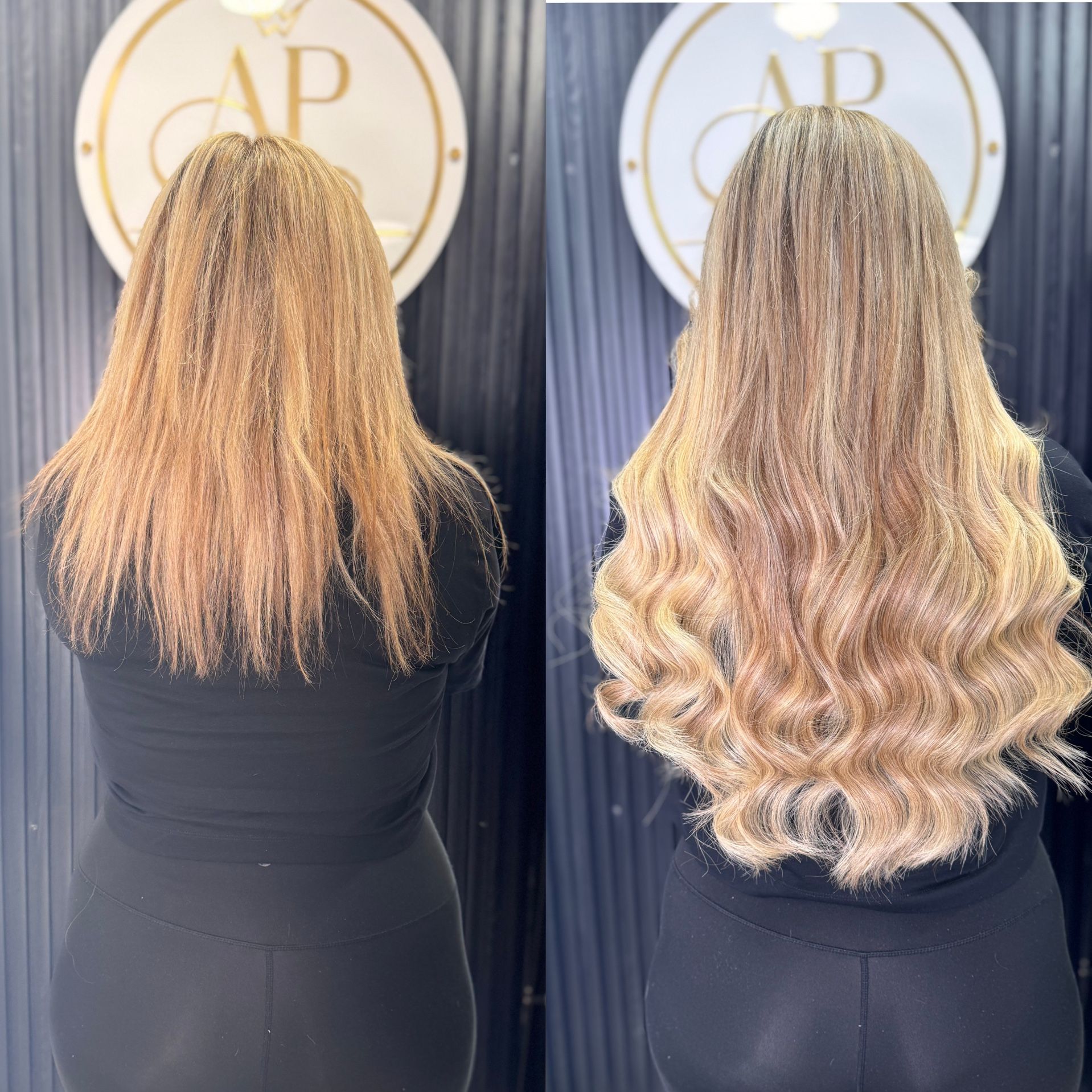 Hair Extensions