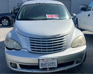 2003 Chrysler PT Cruiser