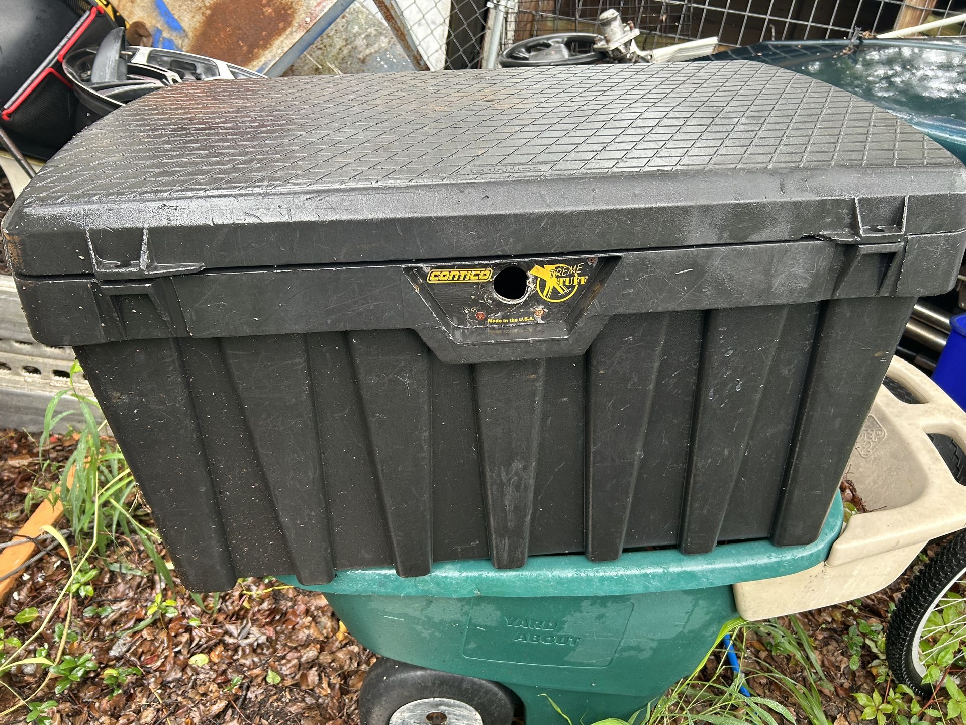 Storage Box