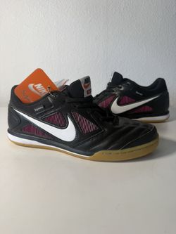 Nike SB Gato Supreme Black World Famous 