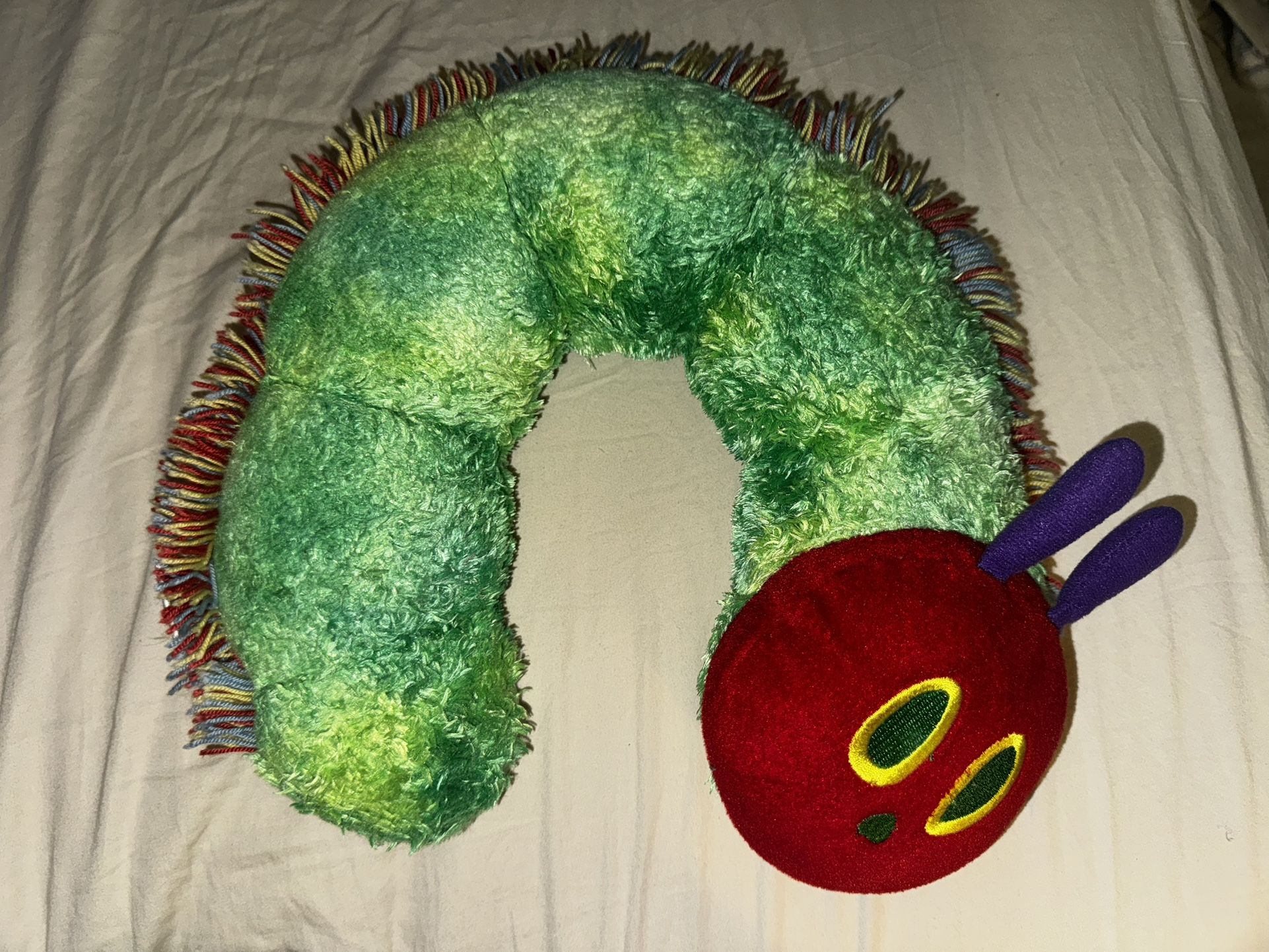 Toddler Neck Pillow