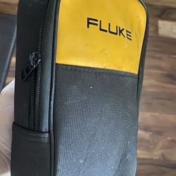 FLUKE 17B+ Digital Multimeter 