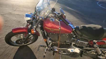 1995 dyna low rider