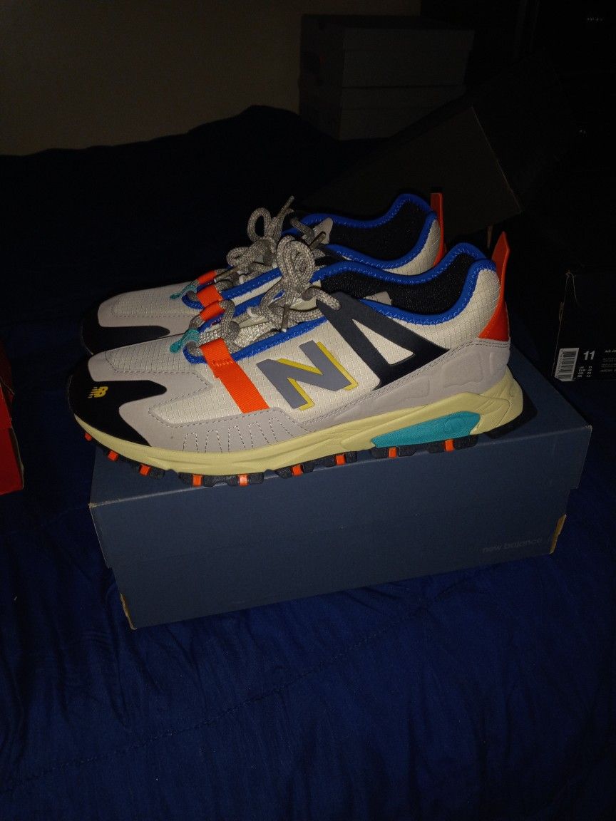 New Balance Msxrctce