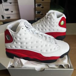 Air Jordan 13 Retro OG Chicago 2026 Men 414571-102