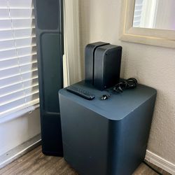 JBL 1300X Premium Dolby Atmos - $780 O.B.O. 
