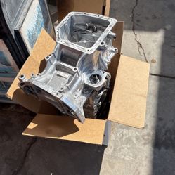 Kia Hyundai  Engine Block Parts 