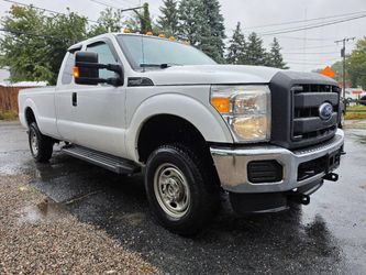 2016 Ford F-250
