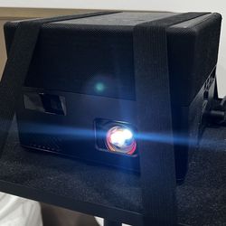 Epson Laser Projector