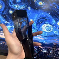 Bad Boy Cobalt by Carolina Herrera, 5.1oz EDP Electrique Spray men