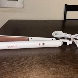 Hair Straightener/ Plancha De Cabello 