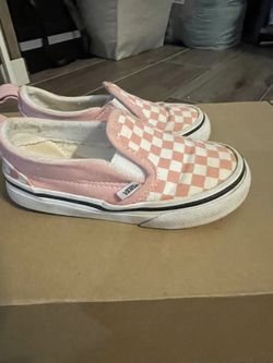  Vans Pink 
