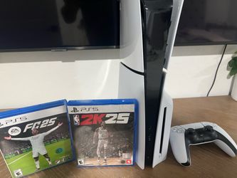 Ps5