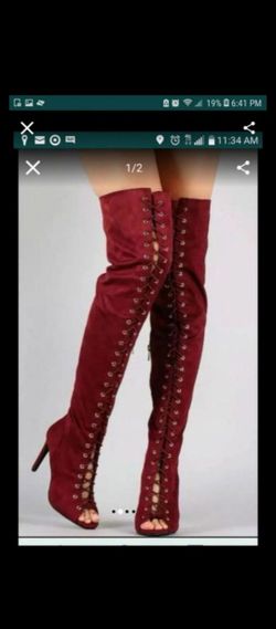 Botas