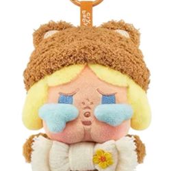 POP MART Pop Bean – Fluffy & Cozy Series: Crybaby 🌟