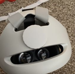 Oculus Quest 2 Bundle (Charger Not Included)