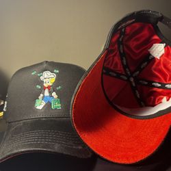 Richie Rich Hats