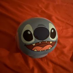 Stitch Speaker