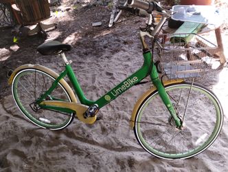 Limebike