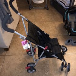 Travel Stroller