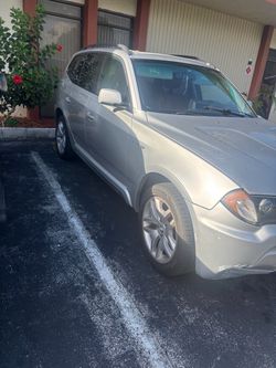 2006 BMW X6