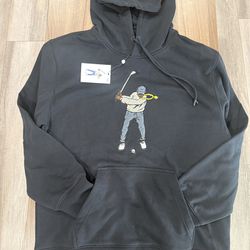 Eastside Golf Hoodie (Medium)
