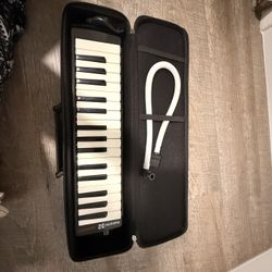 hohner piano melodica