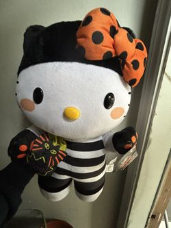 Hello Kitty Doll