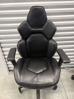DPS 3D insight gaming chair
