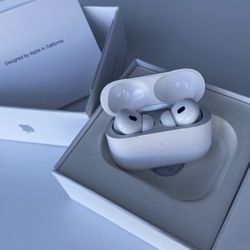 Airpod Pros Gen 2