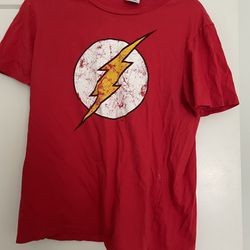 Flash T Shirt 